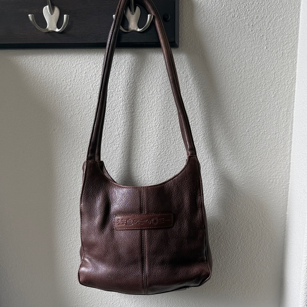 Vintage Fossil Purse